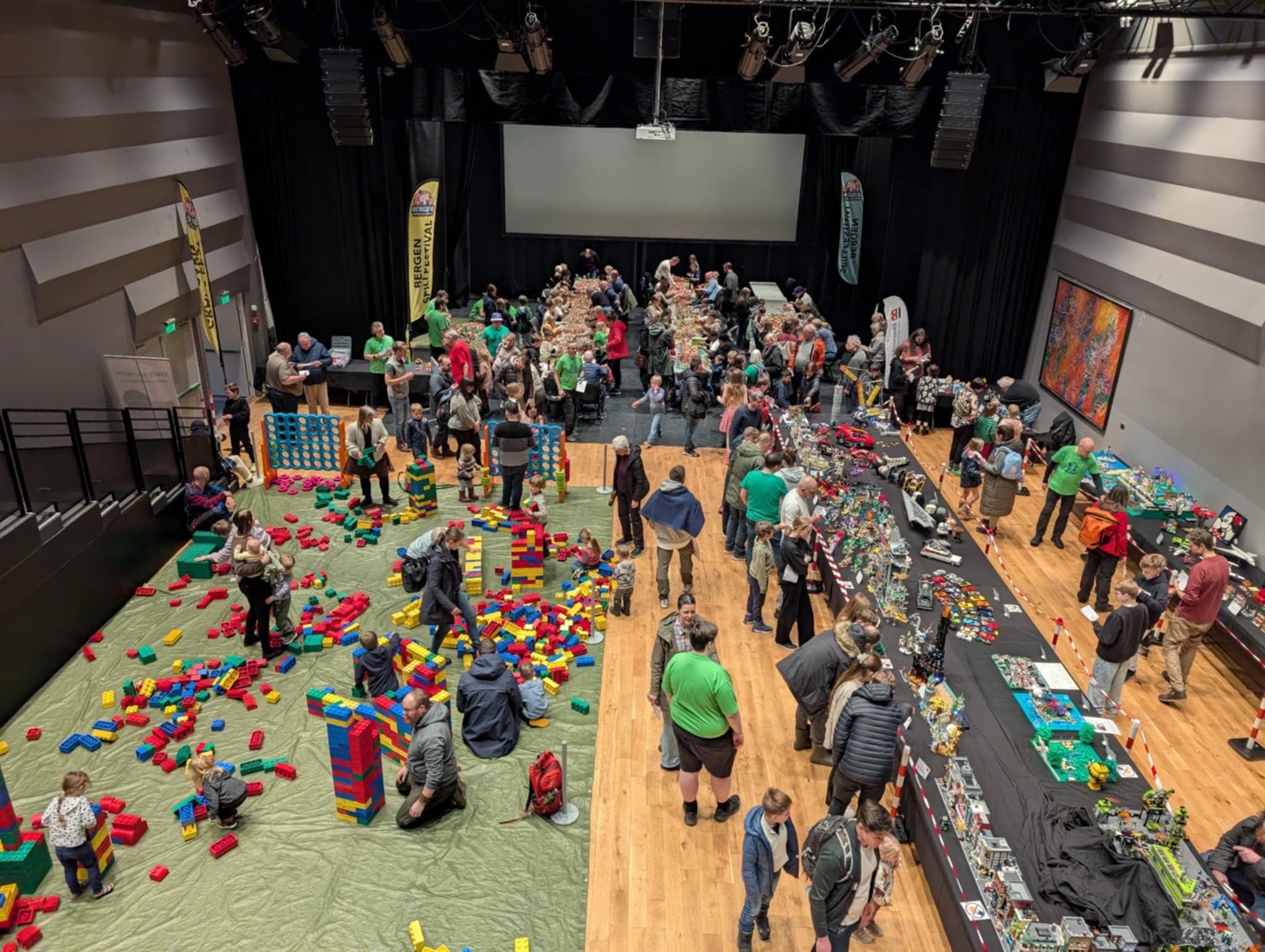 Bergen Spillfestival